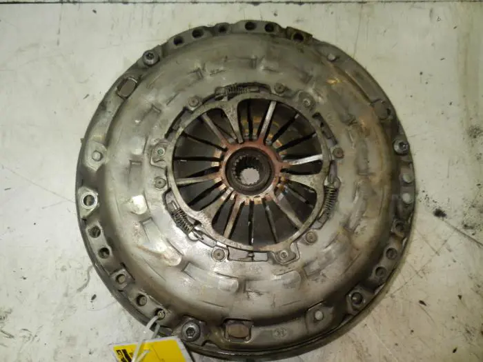 Flywheel Citroen C5