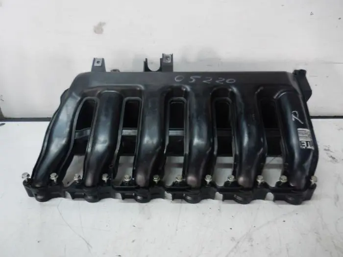 Intake manifold BMW 5-Serie 02-