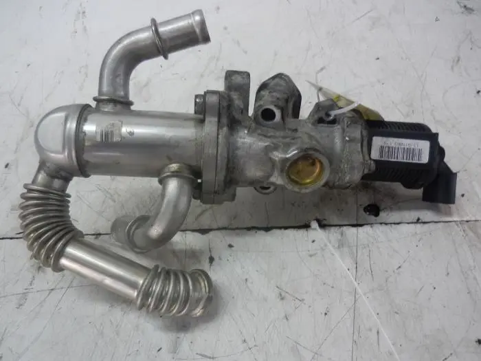 EGR valve Fiat 500