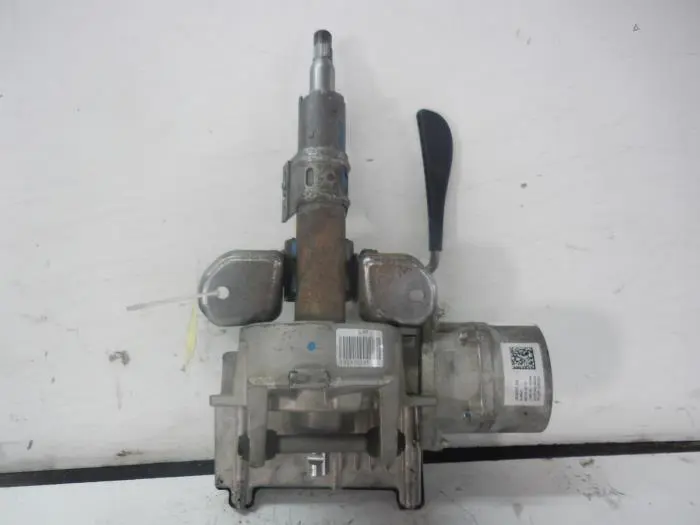 Steering column Fiat 500