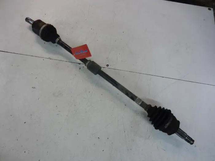 Front drive shaft, right Opel Corsa D 07-