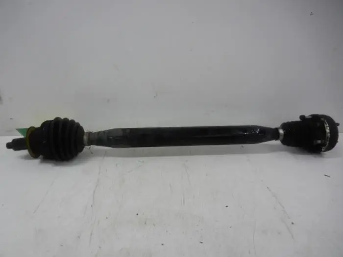 Front drive shaft, right Seat Ibiza