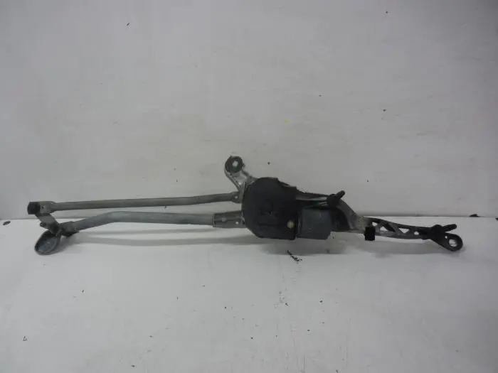 Front wiper motor Mercedes E-Klasse