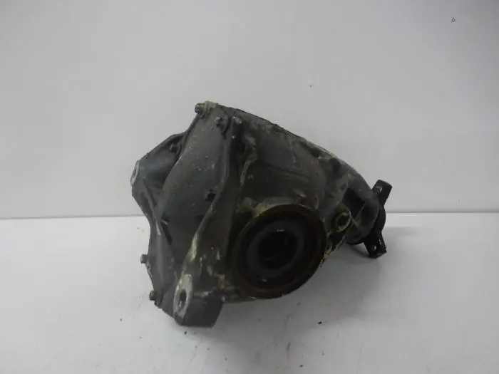 Rear differential Mercedes C-Klasse