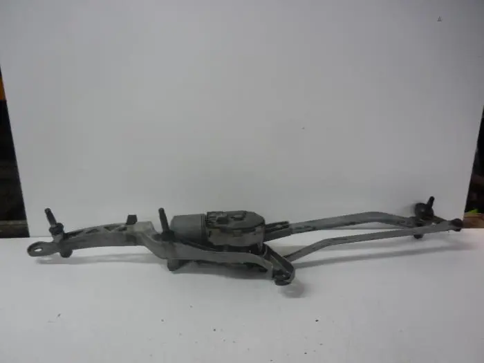 Front wiper motor Mercedes C-Klasse