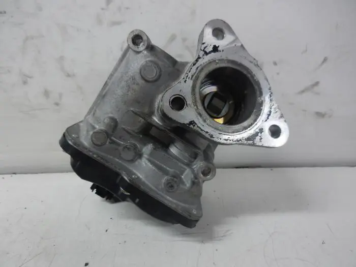 Throttle body Mercedes Citan