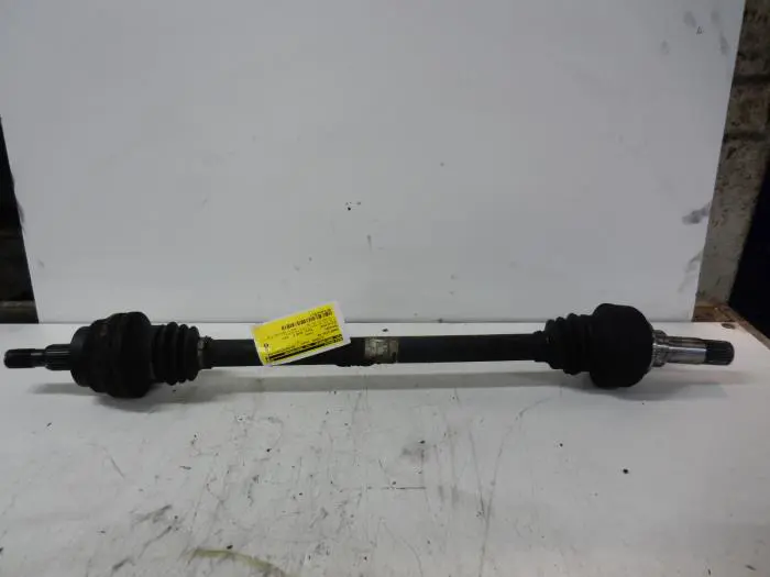 Drive shaft, rear right Mercedes GLE