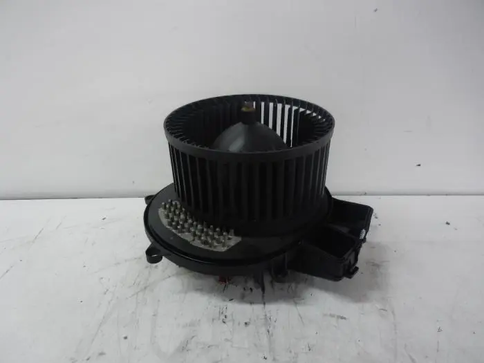 Heating and ventilation fan motor Mercedes GLE