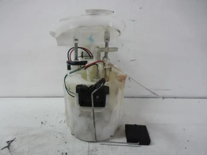 Electric fuel pump Mercedes C-Klasse