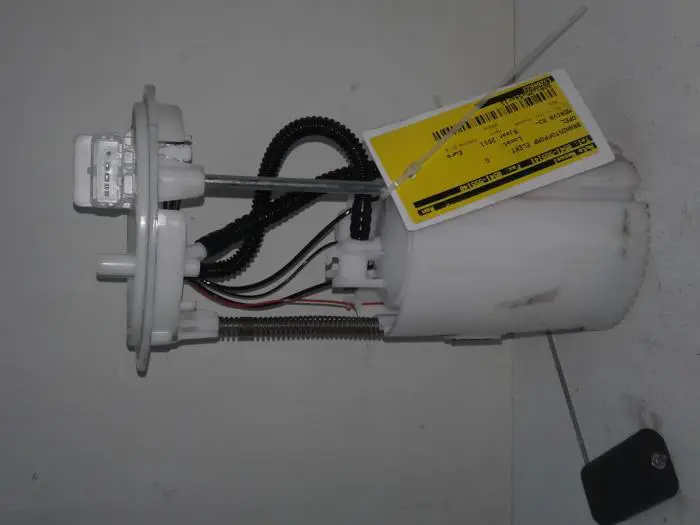 Electric fuel pump Opel Meriva