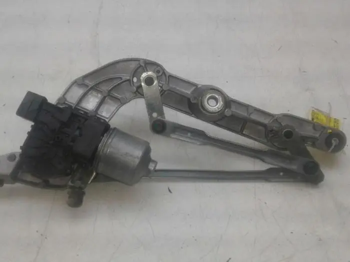 Front wiper motor Renault ZOE