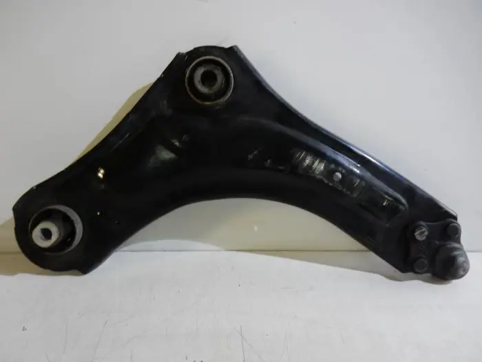 Front wishbone, left Renault Megane