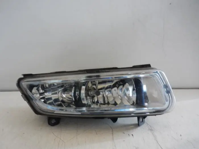 Fog light, front right Volkswagen Polo