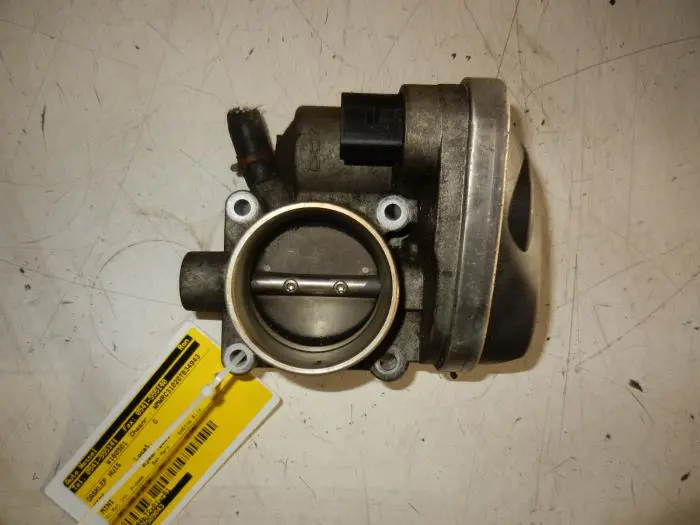 Throttle body Mini Mini