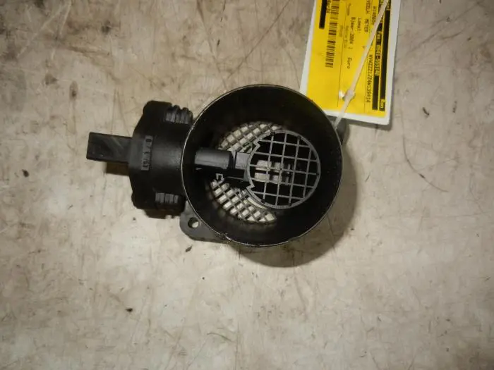 Airflow meter Volkswagen Golf