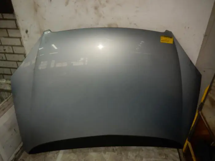 Bonnet Citroen C5