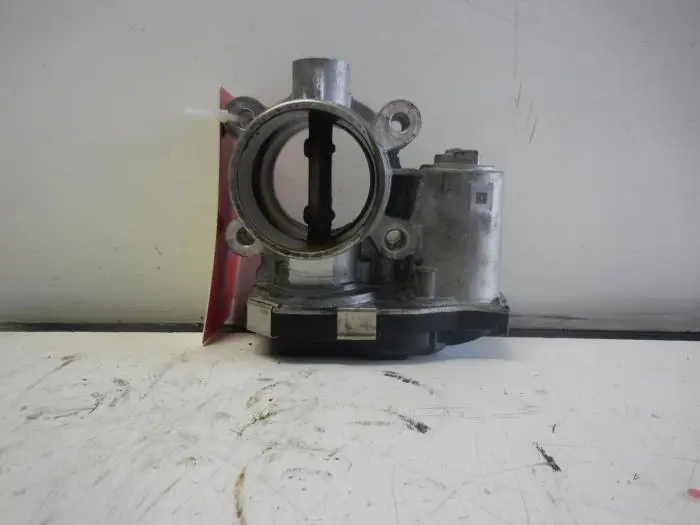 Throttle body Opel Mokka