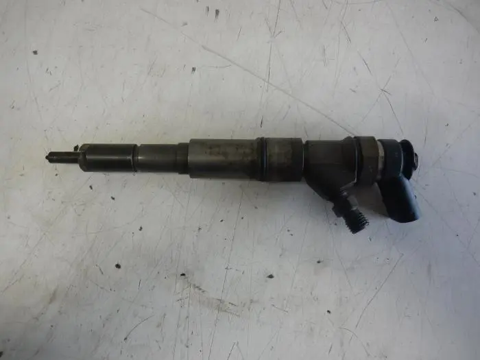 Injector (diesel) BMW 3-Serie