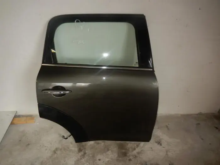 Rear door 4-door, right Mini Countryman