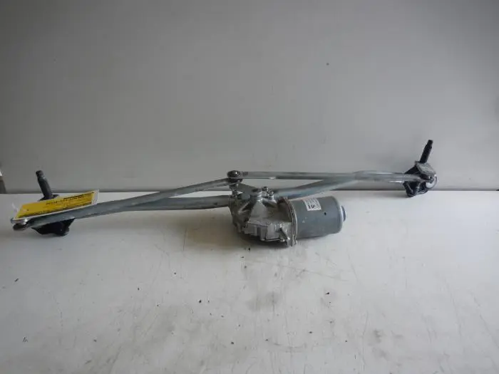 Front wiper motor Mini Countryman