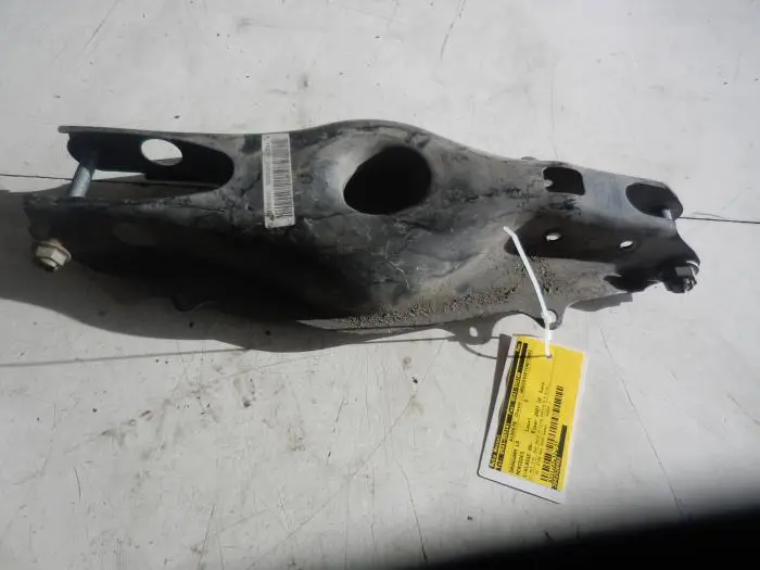 Rear wishbone, left Mercedes C-Klasse