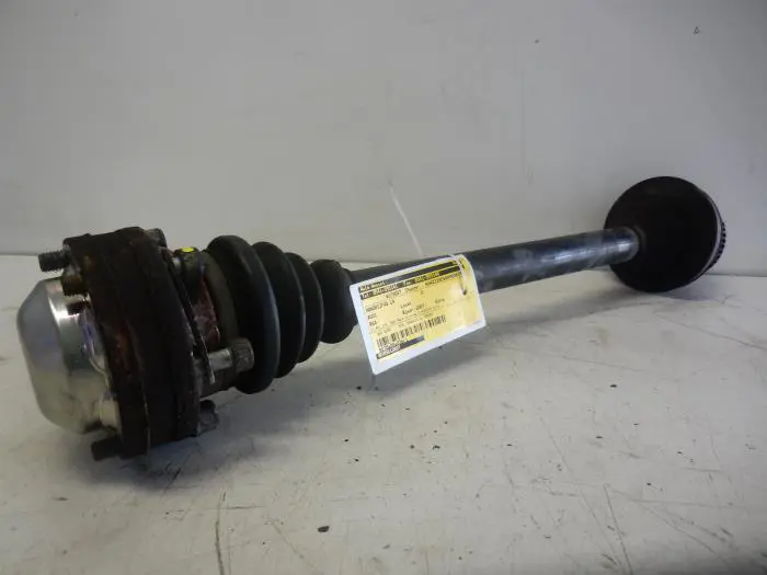 Drive shaft, rear left Audi RS4