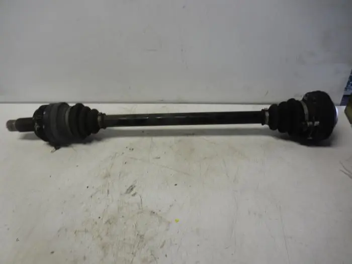 Drive shaft, rear right BMW X3