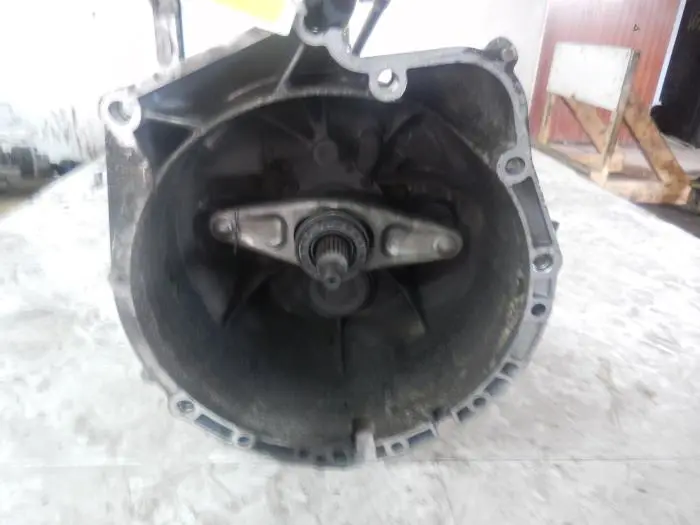 Gearbox BMW X3