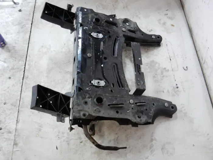 Subframe Mini Countryman