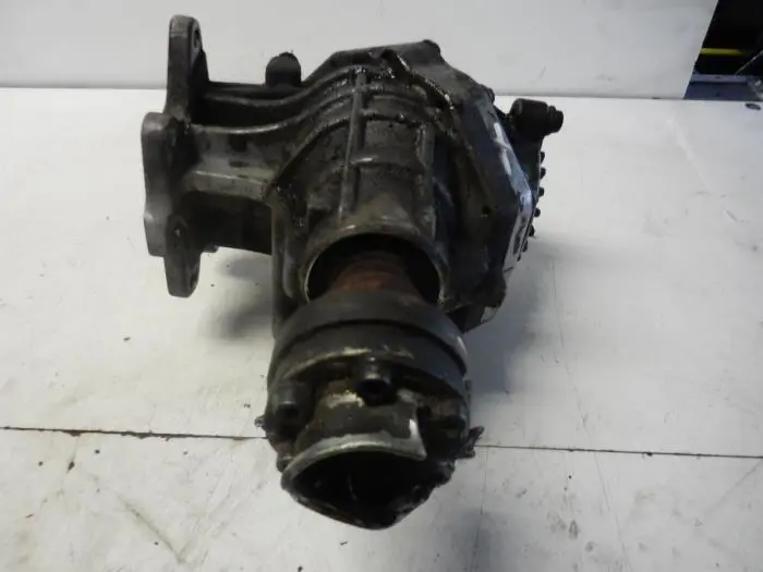 Rear differential Volvo V70/S70