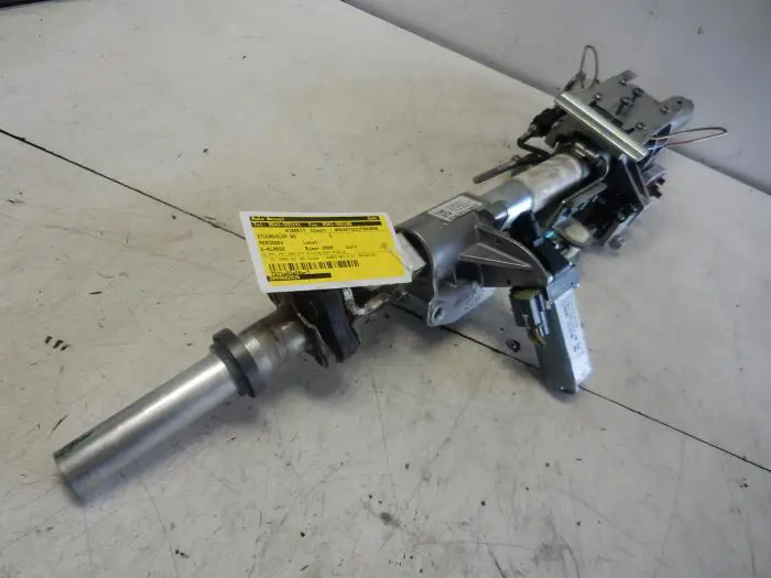 Steering column Mercedes E-Klasse