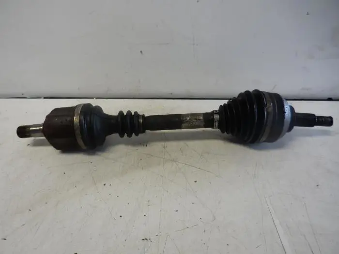 Front drive shaft, left Renault Laguna