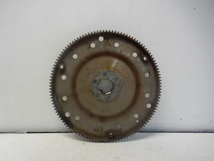 Starter ring gear Audi A4