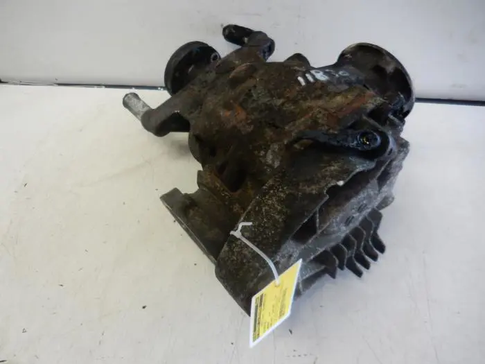 Rear differential Landrover Range Rover