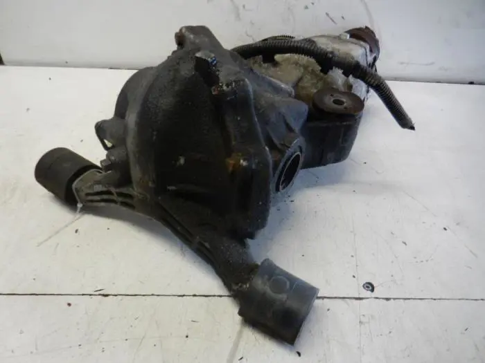 Front differential Volvo V70/S70