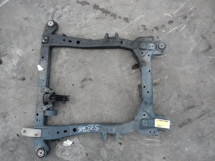 Subframe Opel Insignia