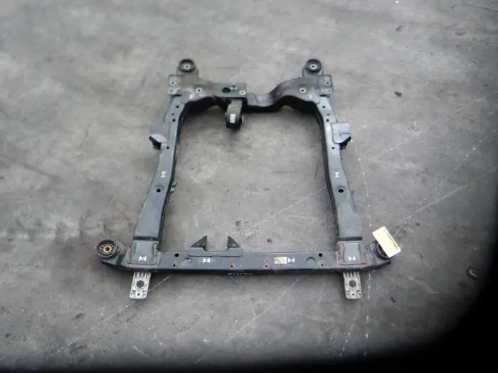 Subframe Chevrolet Cruze