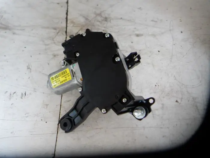 Rear wiper motor Chevrolet Cruze