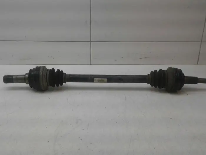 Drive shaft, rear right Porsche Panamera