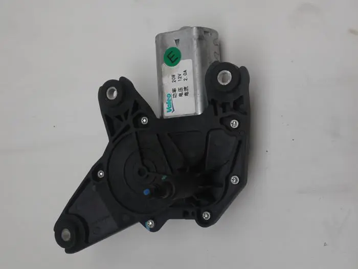 Rear wiper motor Opel Mokka