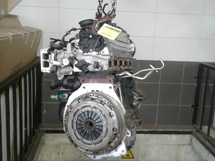 Engine Audi A3