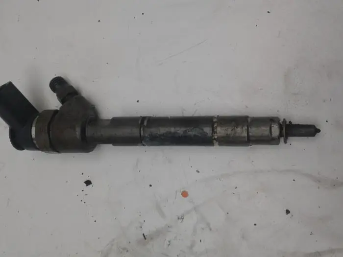 Injector (diesel) Mercedes B-Klasse