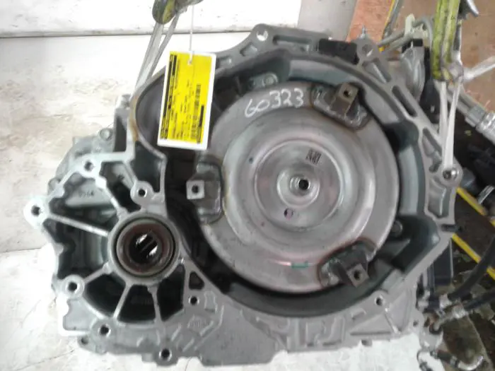 Gearbox Opel Corsa