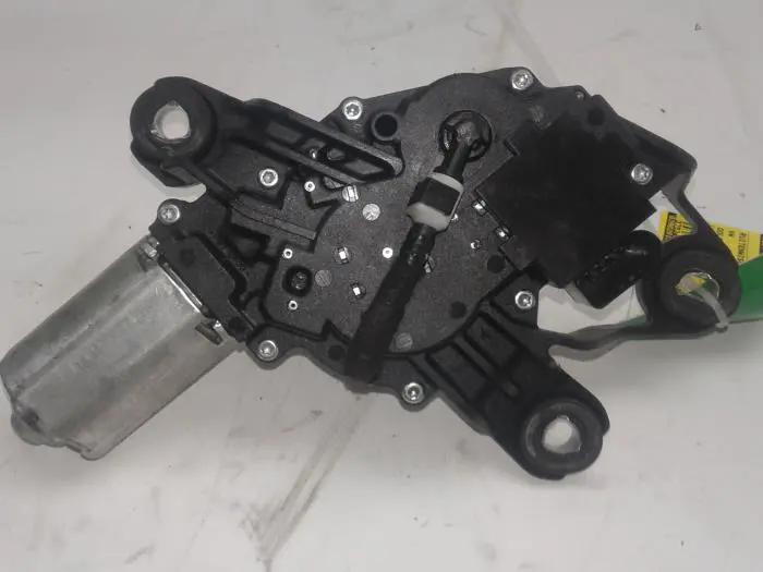 Rear wiper motor Volkswagen Golf