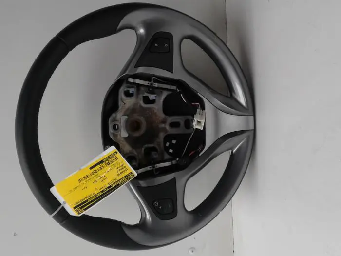 Steering wheel Renault Captur