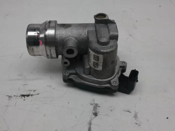 EGR valve Nissan Pulsar