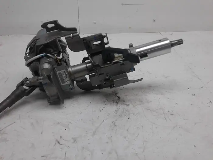 Steering column Nissan Pulsar