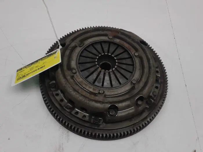 Flywheel Volkswagen UP 11-