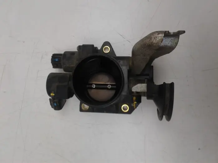 Throttle body Peugeot 107