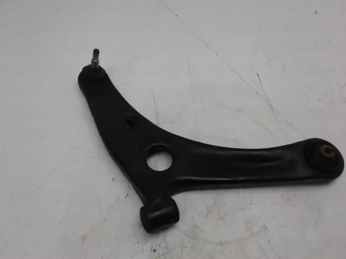 Front wishbone, right Smart Forfour